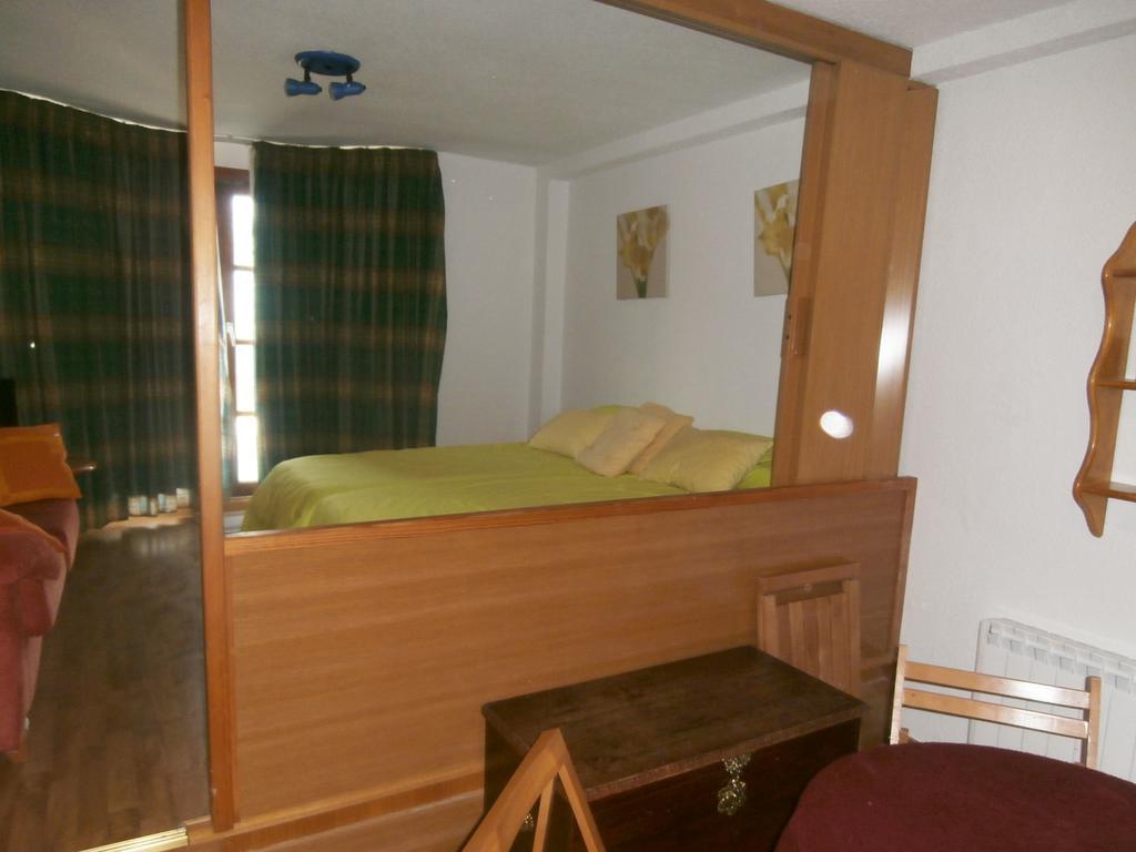 Apartamento Estudio Los Valles Asn Sierra Nevada Ngoại thất bức ảnh